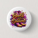Recherche de botte badges Terrain