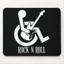 Zoek naar rock and roll muismatten Gitaar