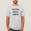 Recherche de steel tshirts Musique