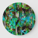 Recherche de traiteurs horloges Arrière plan