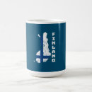Recherche de laponie tasses Drapeau