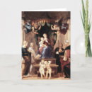 Recherche de anges de raphael vœux cartes Madonna