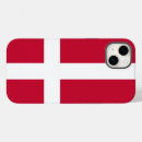 Zoek naar denemarken iphone hoesjes Vlag