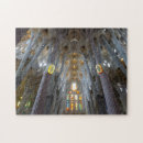 Zoek naar sagrada puzzels Spanje