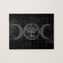 Recherche de pentagram puzzles Pagan