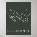 Recherche de abstrait original posters Pour elle