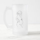 Recherche de femme enceinte tasses Maternité