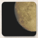 Recherche de moon dessous de verres Ciel nocturne