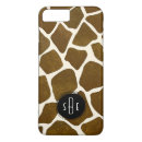 Recherche de copie de girafe iphone coques Mode