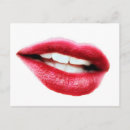 Recherche de grande bouche cartes postales Dents