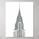 Recherche de bâtiment de chrysler Architecture