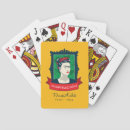 Recherche de peintre jeux de cartes Coloré