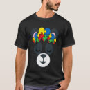 Zoek naar panda gezicht tshirts Kinderen