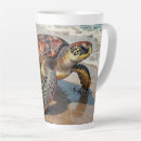 Recherche de tortue marine tasses Tropical