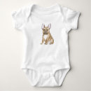 Recherche de bulldog bébé vêtements Adorable