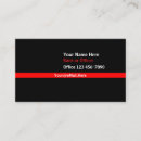 Recherche de sapeur pompier cartes visite Chef des pompiers