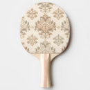 Recherche de ferme raquettes ping pong Vintage