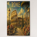 Zoek naar rome puzzels Colosseum