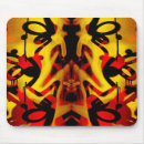 Recherche de graffiti coloré tapis souris Abstrait