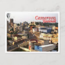 Recherche de yaoundé cartes postales Afrique