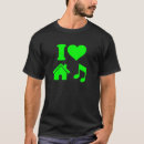 Recherche de house tshirts Danse