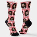 Recherche de rose chaussettes Mignon