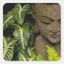 Recherche de statue de bouddha autocollants Asie