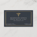 Recherche de professionnel médical cartes visite Médecin