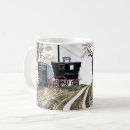 Recherche de caravane tasses Vintage