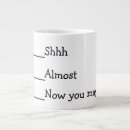 Recherche de pouvez tasses Amusant