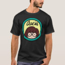 Recherche de daria tshirts Classique