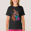 Recherche de champ profond tshirts Univers