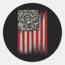 Zoek naar grappige kunst stickers President troef