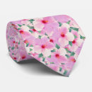 Recherche de ketmie cravates Fleurs