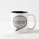 Recherche de stupidité tasses Citation
