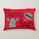 Zoek naar duivel kussens Vleugels