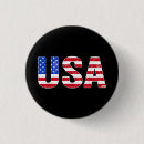 Recherche de chemise drapeau américain badges Étas unis