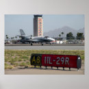 Zoek naar landingsbaan posters Luchthaven