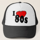 Recherche de 80s casquettes Cru