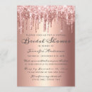 Recherche de virtual bridal shower invitations Moderne