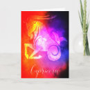 Recherche de saturé cartes postales Capricorne