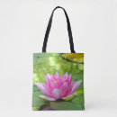 Recherche de fleur de lotus sacs Jardin
