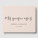 Recherche de quinceanera livre d or Simple
