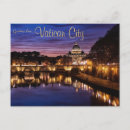 Recherche de ville vatican cartes postales Europe