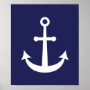 Zoek naar ankers posters Strepen