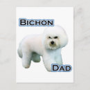 Recherche de frises de bichon cartes postales Frissonner