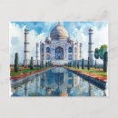 Recherche de culture indienne cartes postales Inde