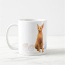 Recherche de sphynx tasses Café