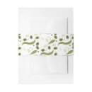 Recherche de bandeaux de faire part Feuille