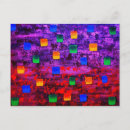 Recherche de acryliques cartes postales Vert